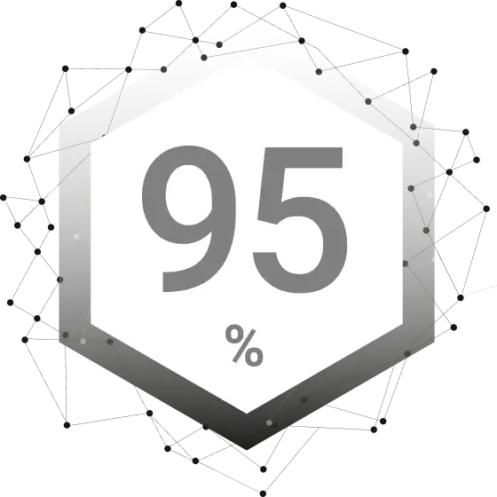 50%