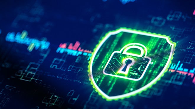 protect data confidentiality