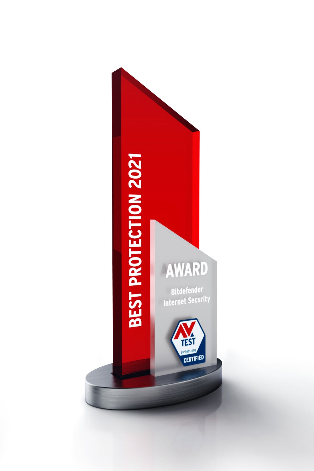AV-TEST Award