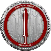 zero point security red teaming