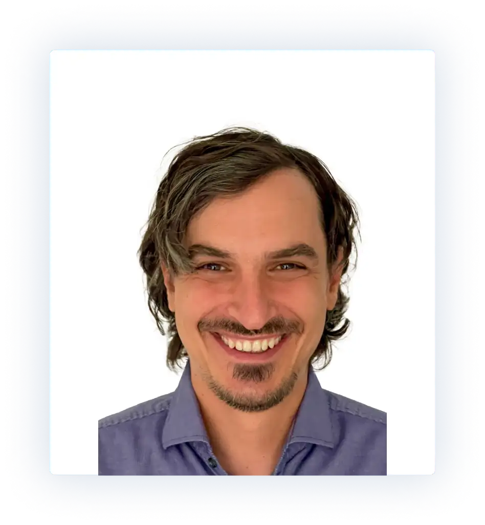 Martin Zugec