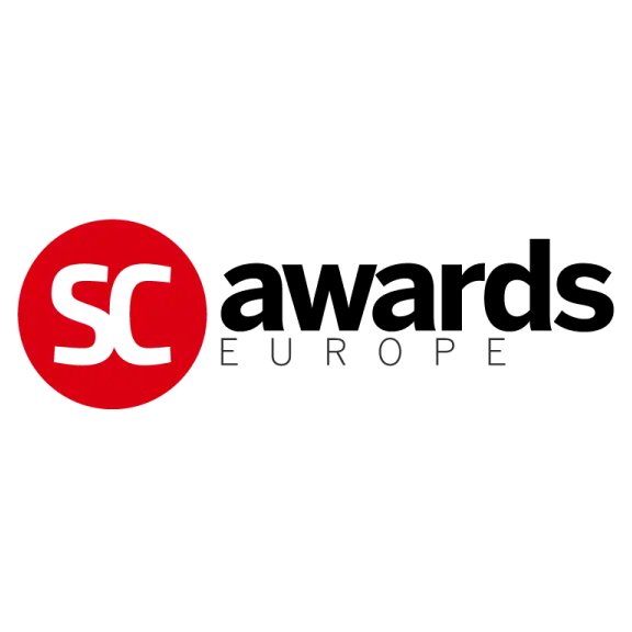 SC Awards Europe 2026