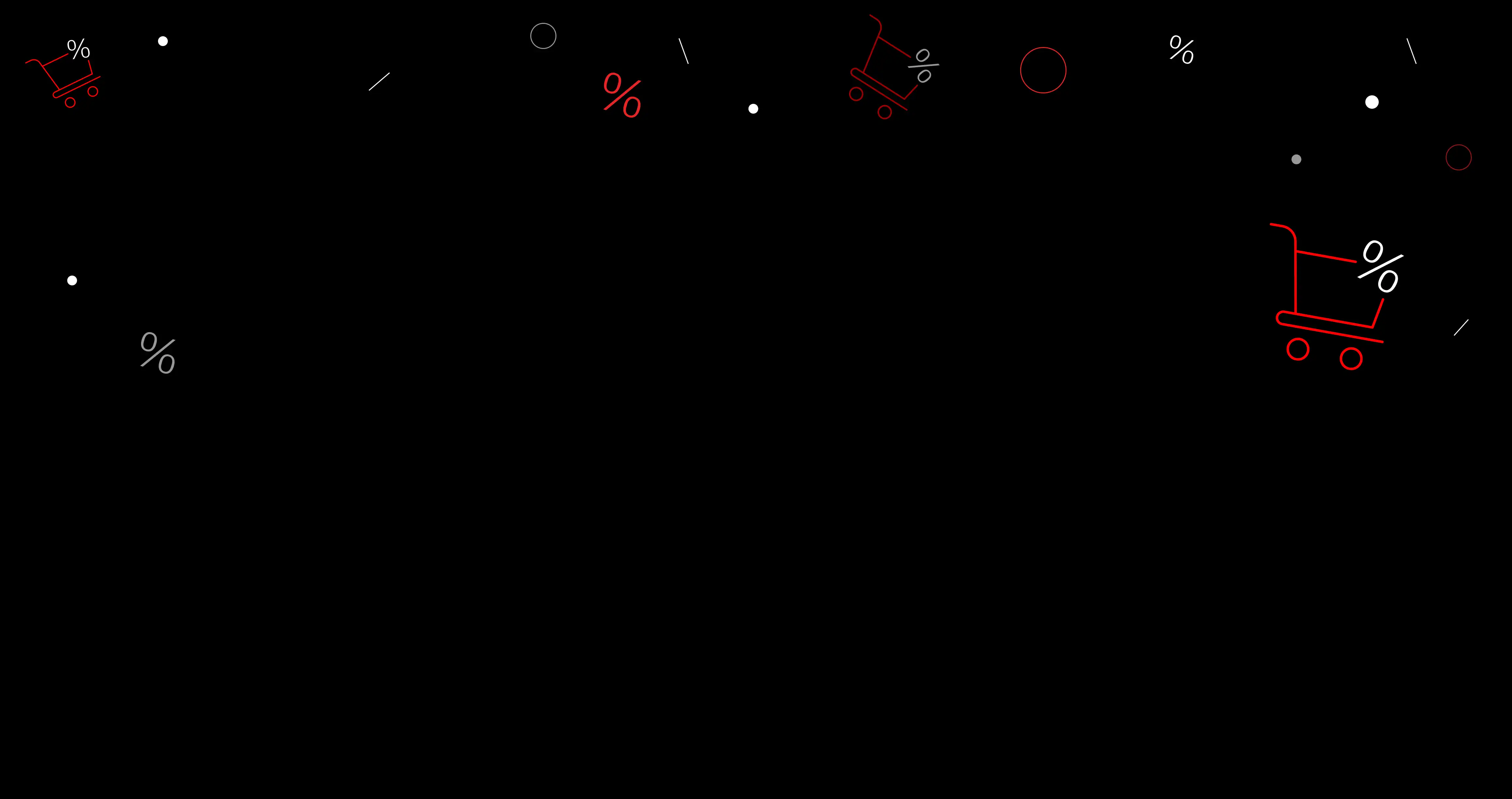 Black Friday background