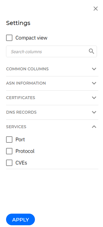 easm_artifacts_settings_page_582223_en.png
