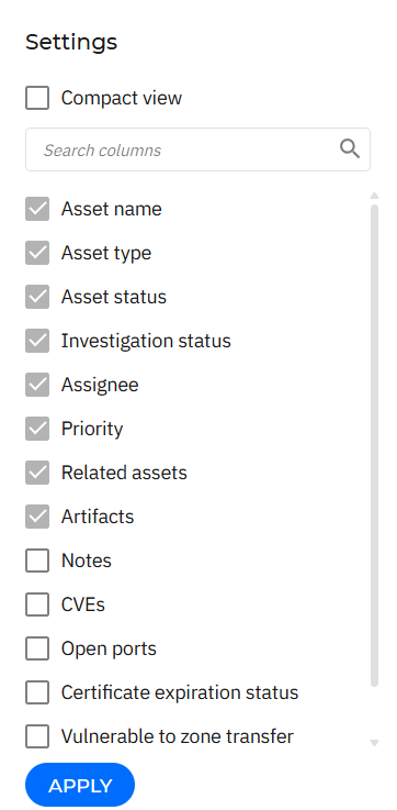 easm_assets_settings_page_582223_en.png