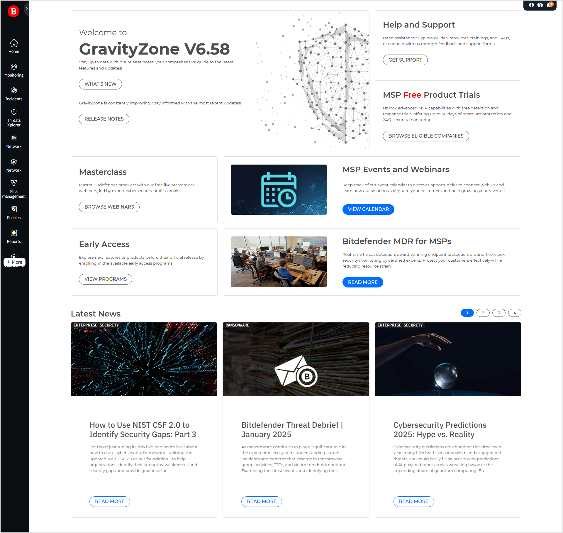 Control_center_MSP_landing_page.png