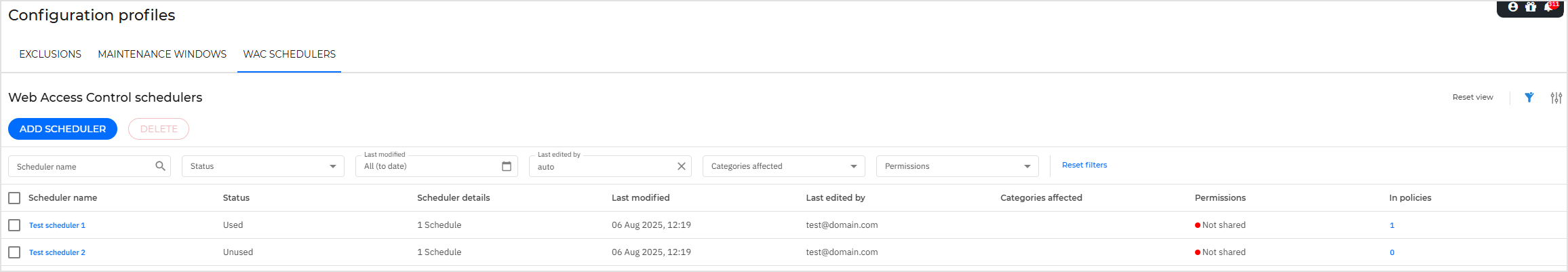 WAC_edit_schedule_assignment_in_policies_on_prem.png