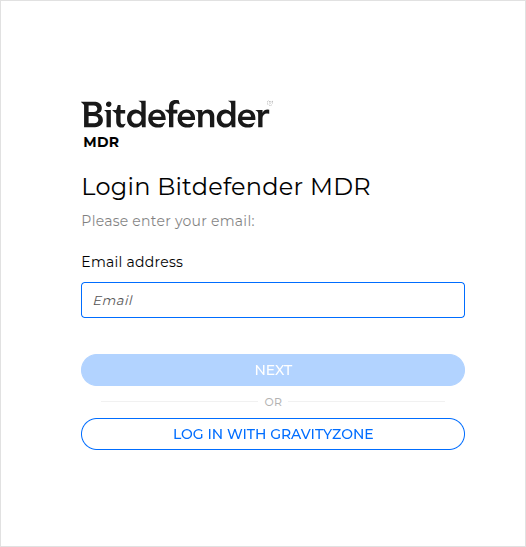 MDR-login-first-page.png