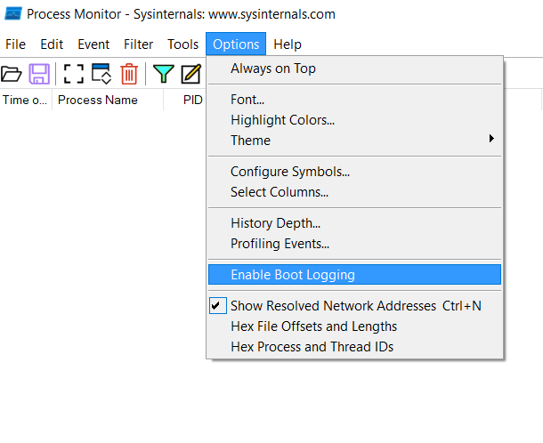 Installing a monitor with inf file windows 10 - HP Support Community -  7914216