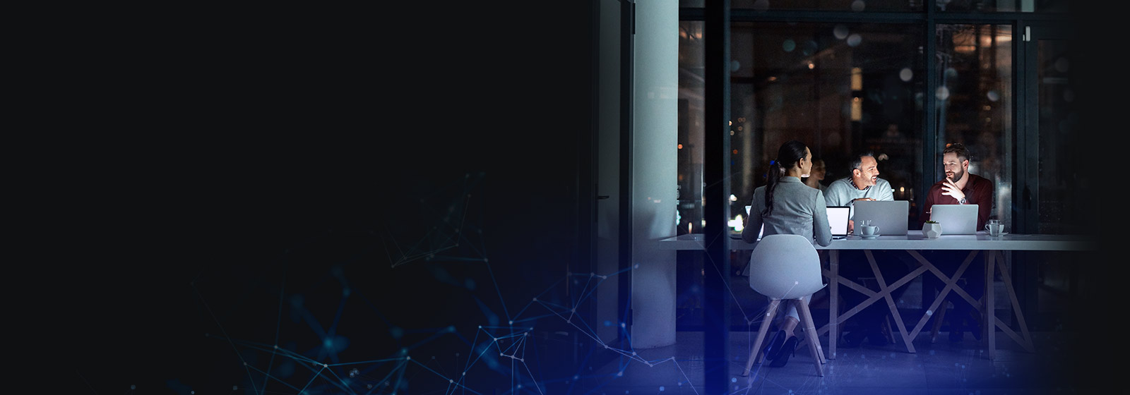 enterprise cybersecurity solutions