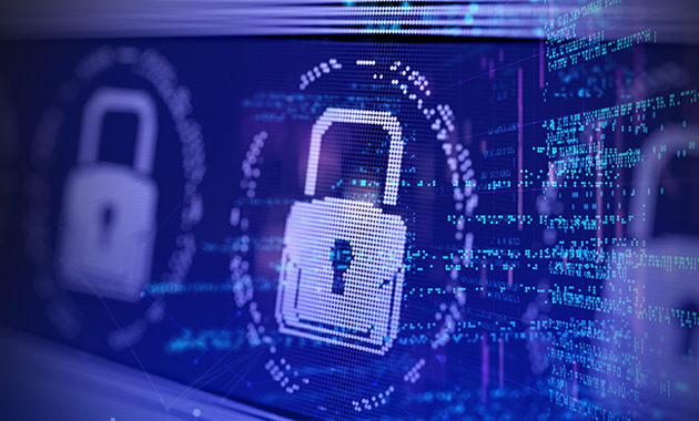 Advanced endpoint security solutions for all types of organizations