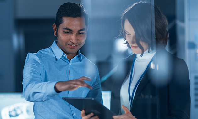 Managers happy with Bitdefender GravityZone cybersecurity for Small to Medium Business