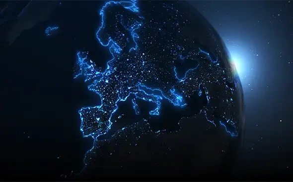 Data Sovereignty
