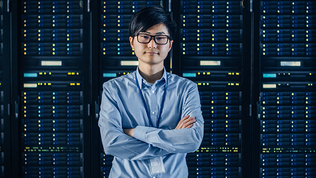 Why do you need XDR? 