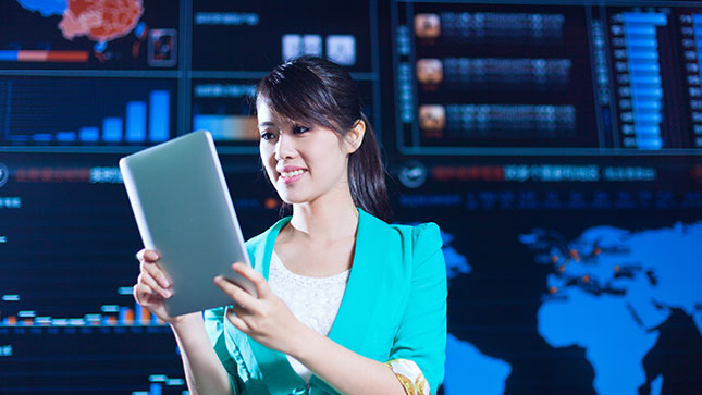 Identify risks with GravityZone cybersecurity platform