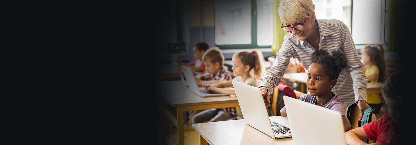 education sector security software