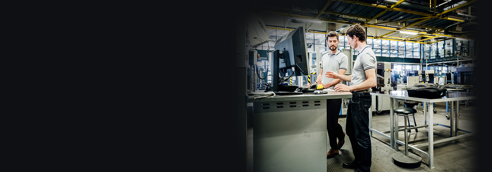 Cybersecurity software for manufacturing sector