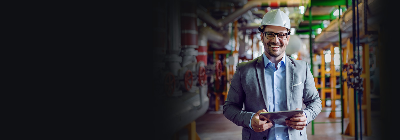cybersecurity solutions for companies in the energy and utilities sector