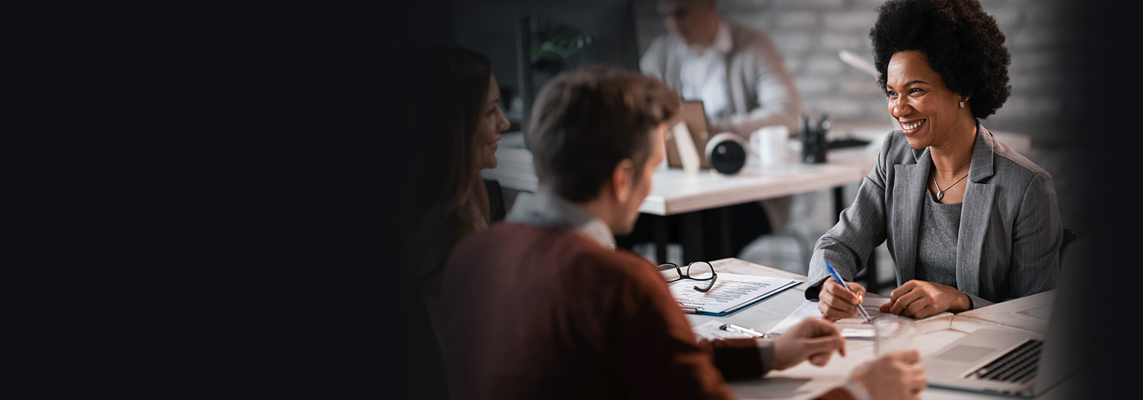 financial services cybersecurity solutions