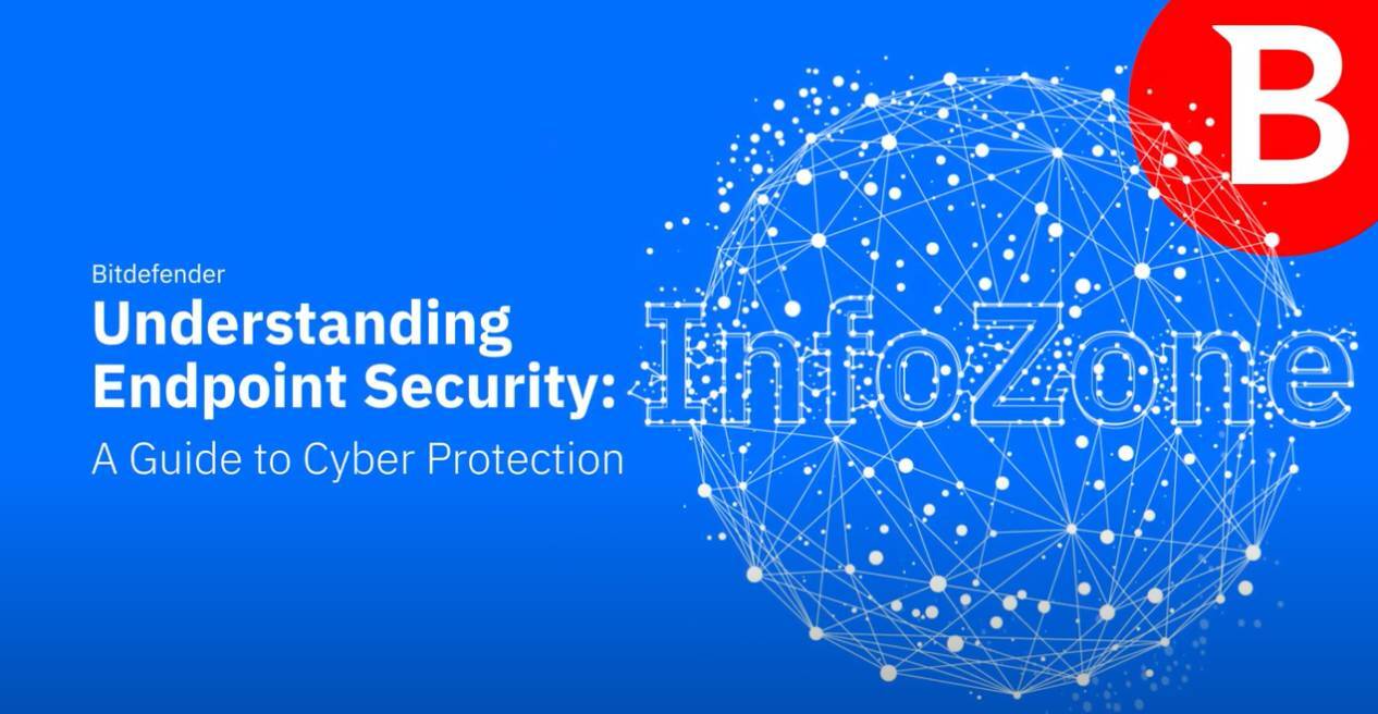 Endpoint security - short guide