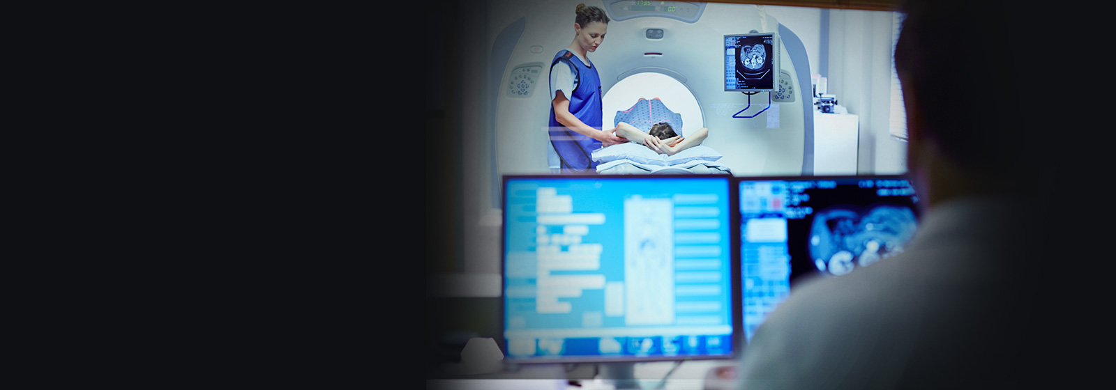 cybersecurity solutions for companies in healthcare industry