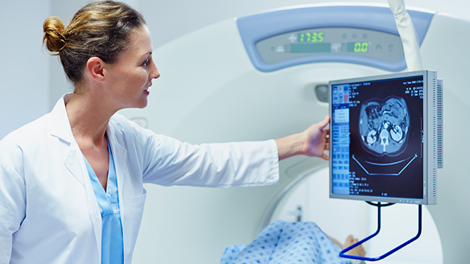 medical devices security