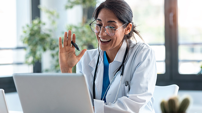 complete security software for healthcare
