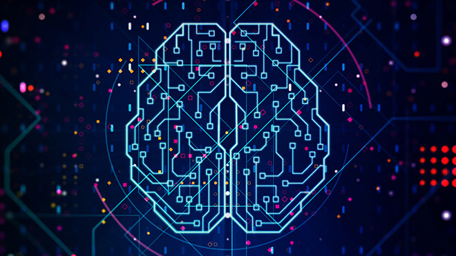 HyperDetect - Machine Learning cybersecurity module 