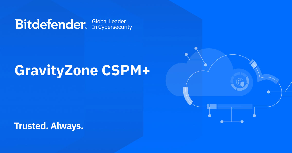 bitdefender-gravityzone-cspm-umfangreiche-cloud-sicherheit