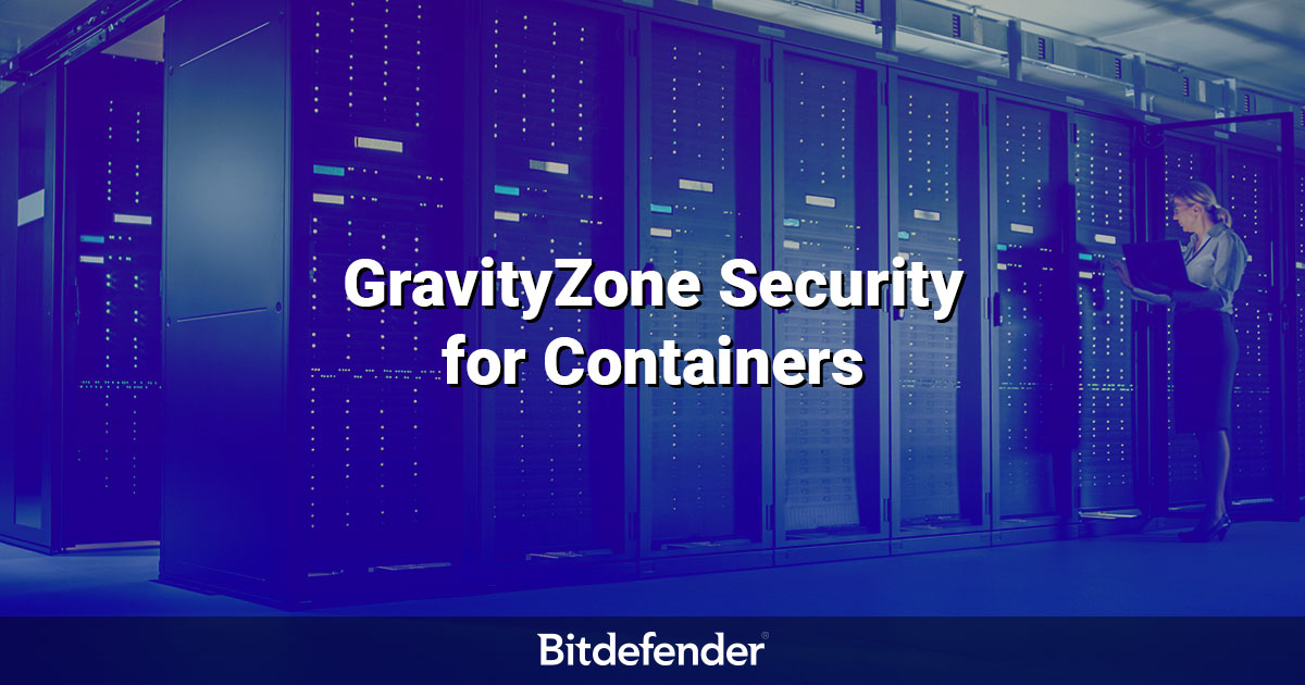 bitdefender-gravityzone-security-for-containers