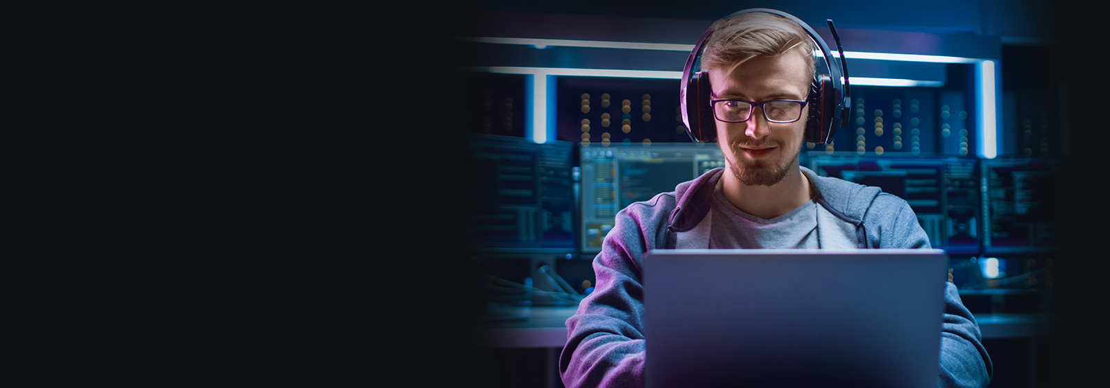 Cybersecurity solutions for tech industry