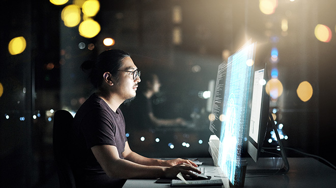 optimized cybersecurity resources