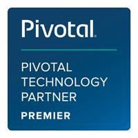 Pivotal Technology Partner