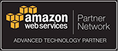 AWS Advanced Technology Partner