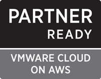 VMWARE Cloud on AWS - Partner Ready