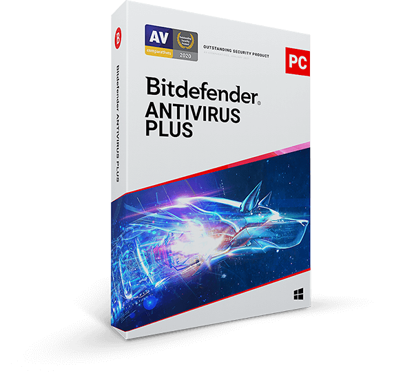 Best antivirus total security for laptop