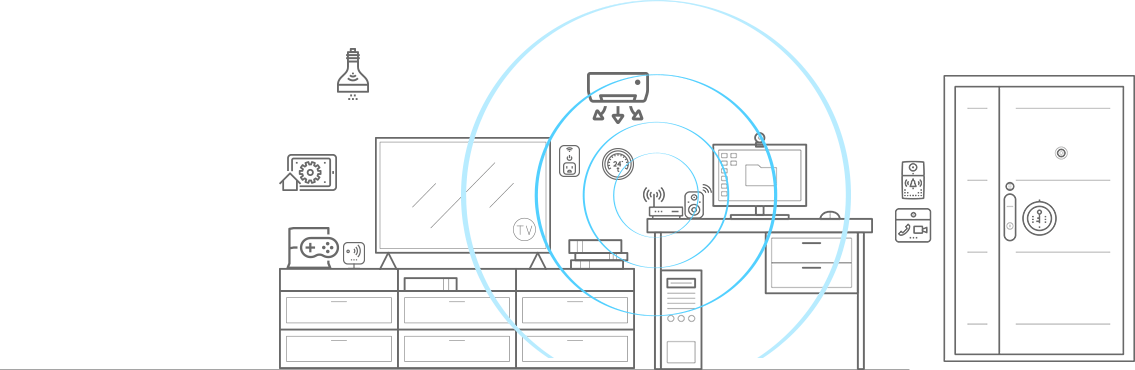 home scanner