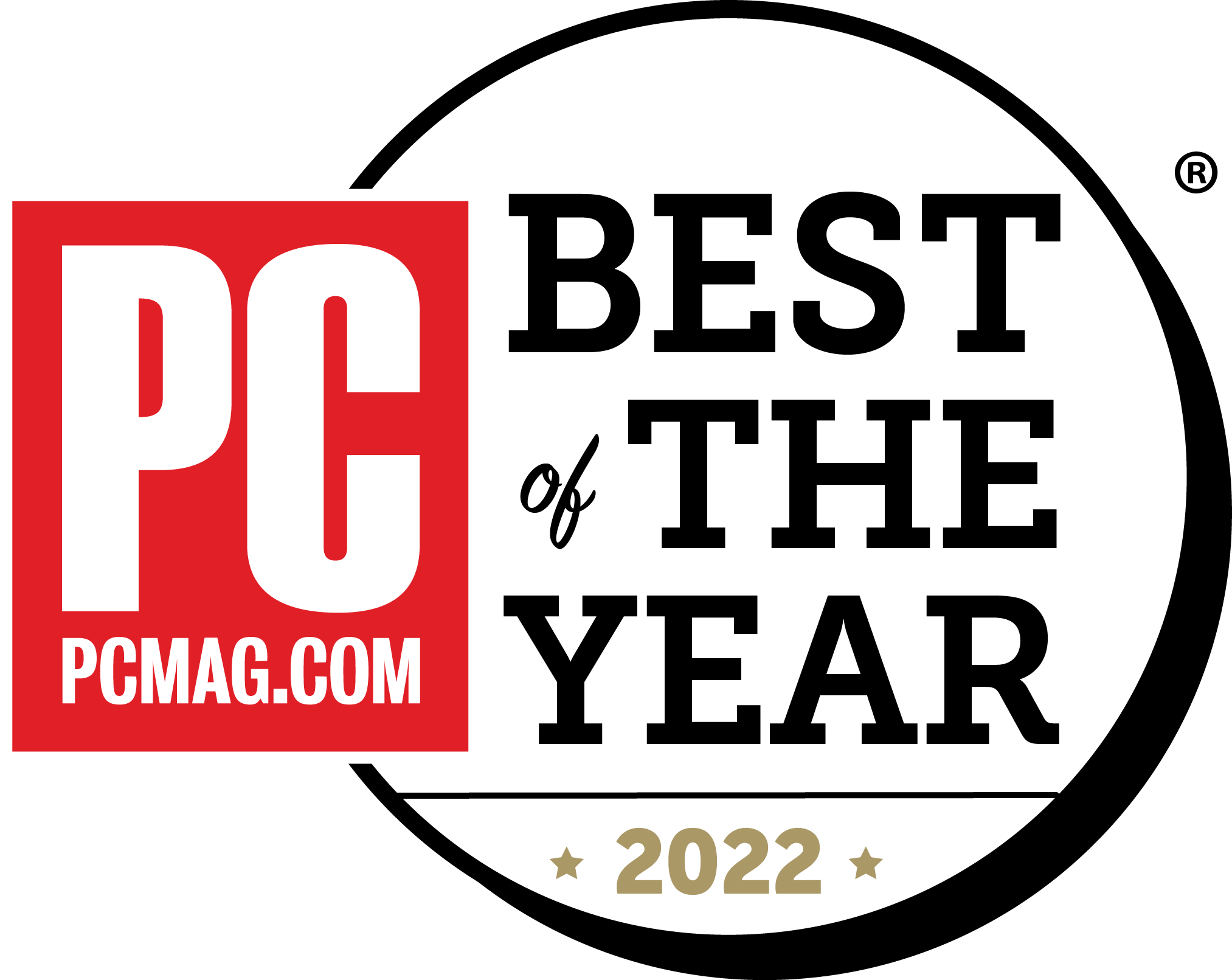 Best Security Product of 2022