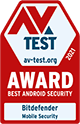 AVTest Awards 2021