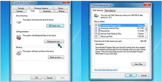 Optimize Windows For Better Performance 2