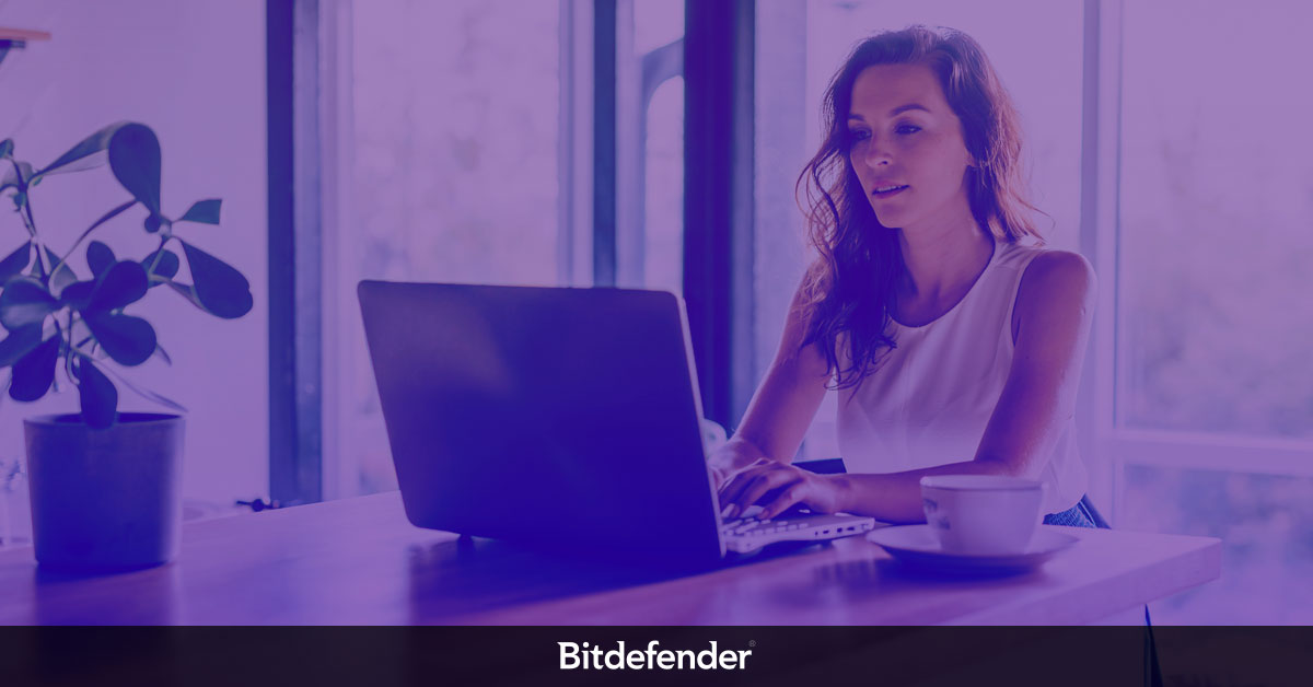 Antivirus Bitdefender 2020 + Clé USB 64 Go, Antivirus