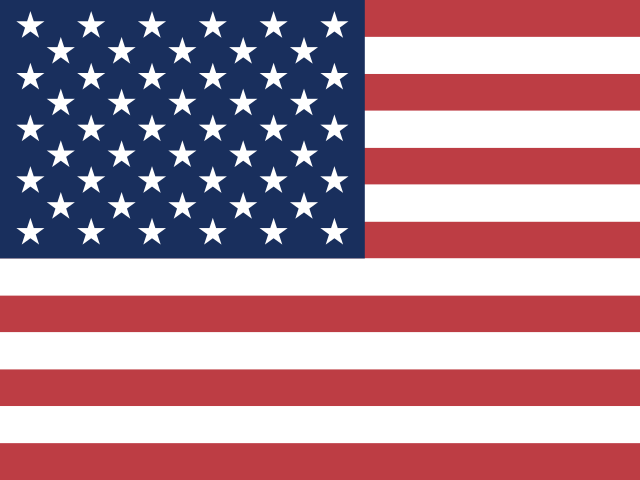 Flag icon