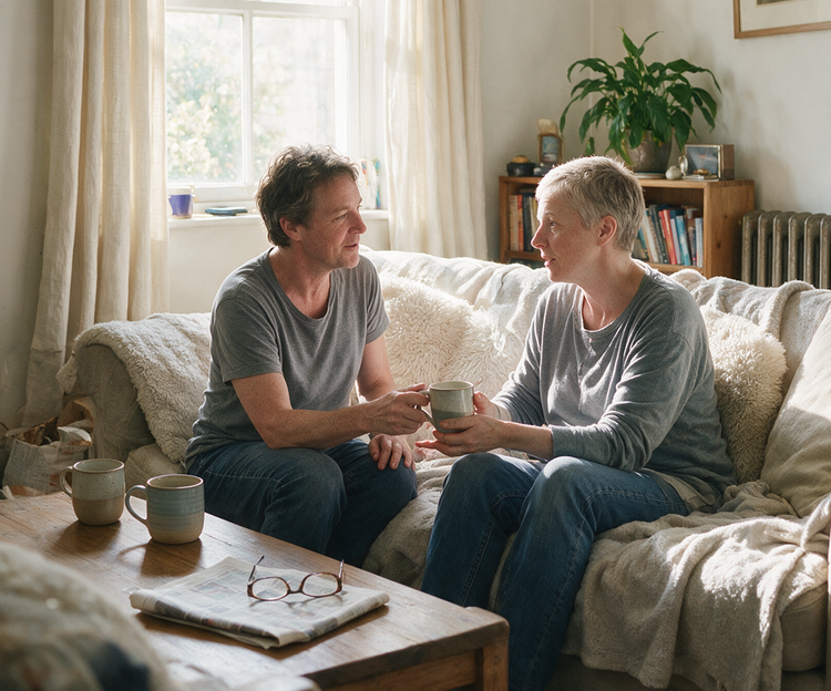 Macmillan Cancer Support
