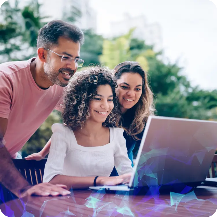 Protección de Privacidad