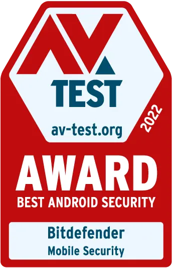 Test-award