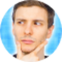 A person with his hand on his chin AI-generated content may be incorrect.