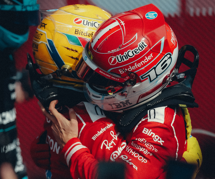 Scuderia Ferrari