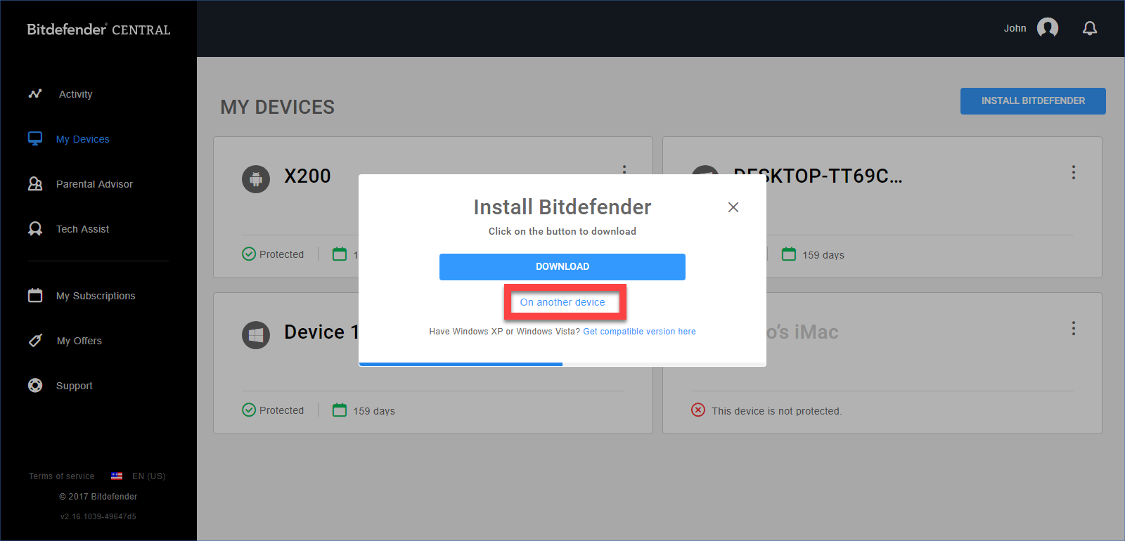 bitdefender web protection for ios bitdefender web protection for ios