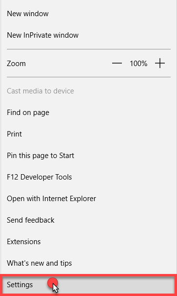 how to clear cache on microsoft edge how to clear cache on microsoft edge