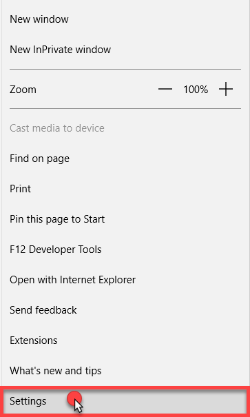 how to clear cache and cookies